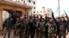 Syria Military Hails Advance Against Rebels in 'Record Time'