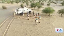 Dankarilaw Dunia Keleyaw Tomba Finitigiw la Mali Kono