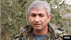 Rêdûr Xelîl
