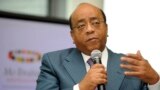 Mo Ibrahim