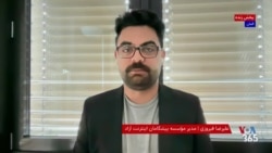اپلیکیشن‌های داخلی در ایران هیچ‌گونه امنیتی برای کاربران ندارند؛ گفت‌وگو با علیرضا فیروزی