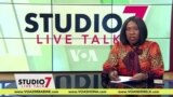 LiveTalk: Sixoxa Ngokugugudeka Kwedollar leZimbabwe