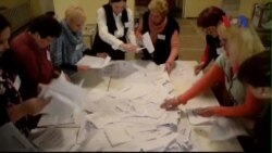 Phiến quân Ukraine tổ chức bầu cử ở miền đông