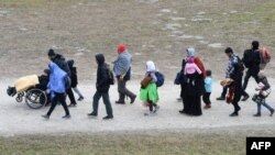 Le Pacte mondial pour les migrations ratifié