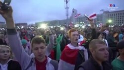 Ամերիկյան վերլուծաբանները՝ Բելառուսի զարգացումների մասին