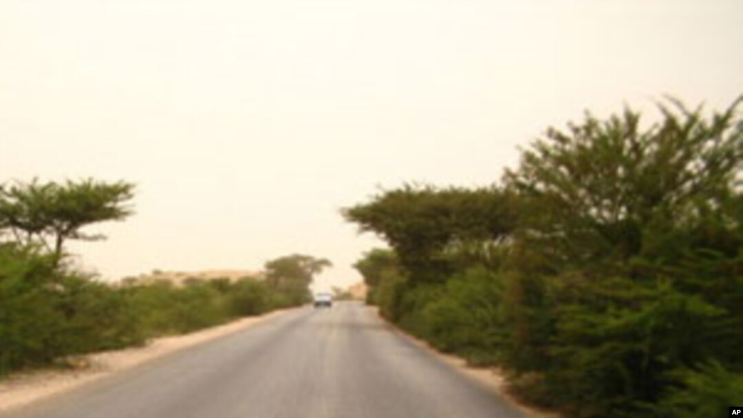 Xiisad ka Taagan Galbeedka Somaliland