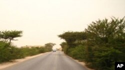 Xiisad ka Taagan Galbeedka Somaliland