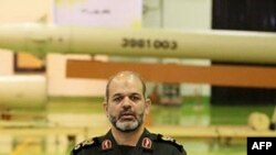 İran Rusiyanın Tehrana raket satışını dayandırma qərarını tənqid edib