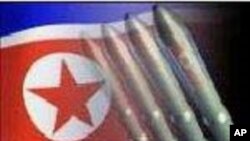 '북한, 경제난 불구 지난 2년 사이 미사일 2백 여기 개발' - 한국 국방장관