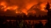 Oregon: Adolescente debe pagar multa millonaria por incendio forestal