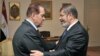 Egypt's President-Elect Starts to Form Government