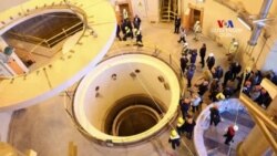 Իրանը շարունակում է միջուկային ծրագրեր վերագործարկել