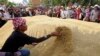 Thái Lan muốn giành lại vị trí xuất khẩu gạo hàng đầu thế giới 
