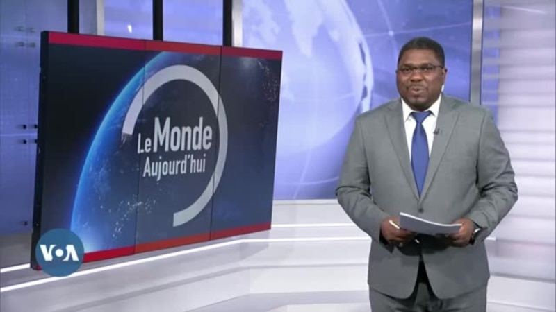 Le Monde Aujourd'hui : Bangui renoue sa coopération avec la France