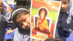 達賴喇嘛認定的班禪喇嘛轉世靈童失踪25週年 藏人要求中國公佈其下落