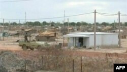 Sudanın şimal və cənub liderləri arasında danışıqlar gedir