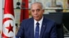 Tunisian PM-Designate Expects Government Next Week
