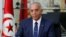 Tunisian Prime Minister-designate Habib Jemli poses for a picture during an interview with Reuters, in Tunis, Tunisia, Dec. 3, 2019. 