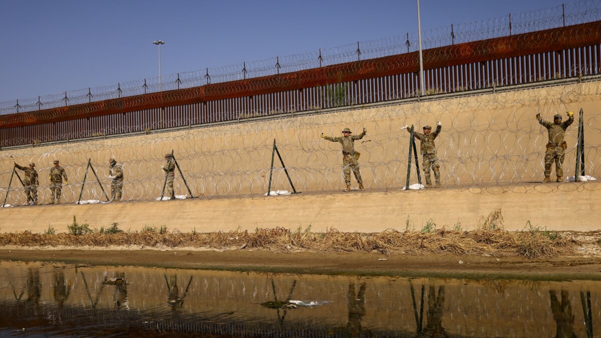 Inmigraci N Punto De Consenso Pero Secundario En El Debate Republicano