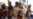 Thousands of Children Displaced by Ethnic Violence in DRC’s Ituri Province