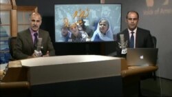 بي بي شیرینه – د ډیوه ریډیو په ټی وي خپرونه