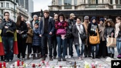 Los ataques terroristas en el aeropuerto y estación de tren en Bruselas dejó un saldo de 31 muertos y casi 300 personas heridas.