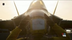 آمریکا از لنز دوربین