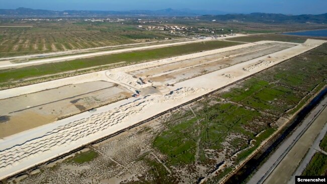 Aeroporti i Vlorës