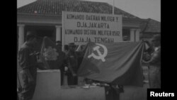 AS Rilis 30 Ribu Dokumen Bukti AS Tahu Detil Pembunuhan Massal 1965