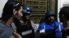 UN Team Meets Syrian Victims of Suspected Attacks