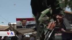 Agirbesta li Sûriyê û Hêvîyên Dawîhatina Şer