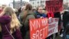 Thousands Protest in Norway Against Restricting Abortion