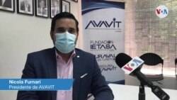 Venezuela: Confían en avance de vacunación para mejorar situación del turismo
