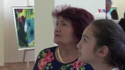 Ճակատագրով նկարչուհի՝ Լիլիթ Խաչատրյան