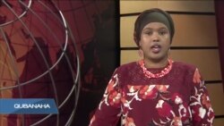 Minnesota: Barnaamij Dhaqanka lagu baro caruurta Soomaalida