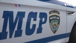 Patroli Muslim New York - VOA untuk Buser SCTV