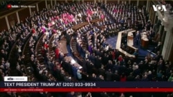 国情咨文的历史 