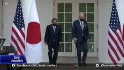 Kina, tema kryesore në bisedimet SHBA-Japoni