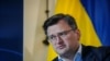 Ngoại trưởng Ukraine nhắm đến hội nghị thượng đỉnh hòa bình vào tháng 2/2023