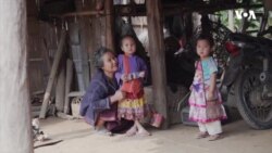 Myanma qaçqınları COVİD-19 təhlükəsi ilə üzləşir