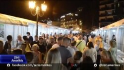 Panairi i librit në Ulqin