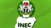 Hukumar zabe ta kasa INEC