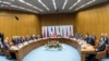 Iran Rejects New Participants, Any Talks on Nuclear Deal