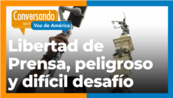 La libertad de prensa en América Latina atraviesa uno de los momentos más críticos para medios y periodistas
