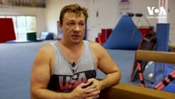 Історія українського тренера зі спортивної гімнастики у США. Відео