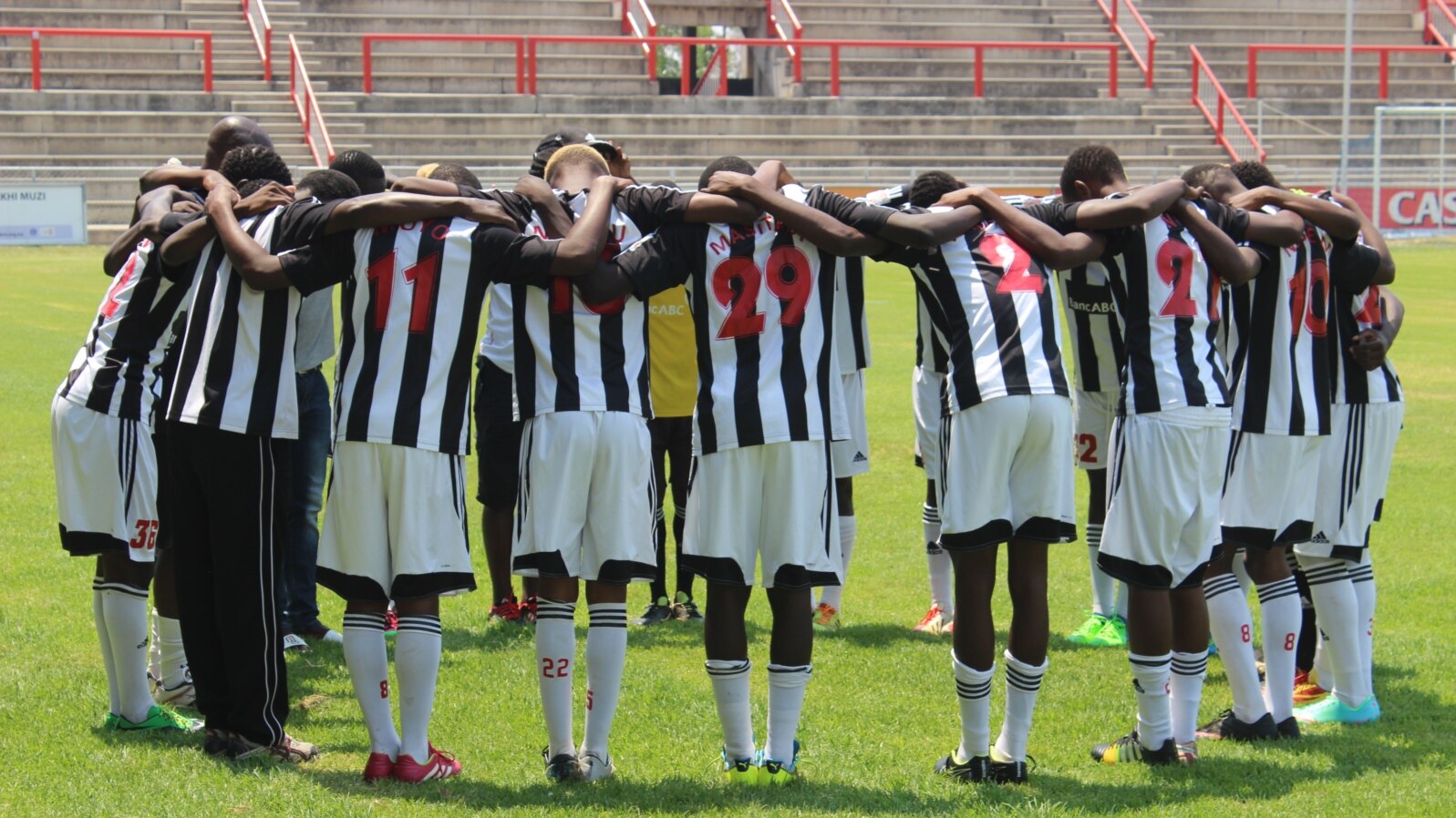Iqembu leHighlanders