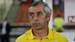 Mali Senan Tan Deli Karamokow Alain Giresse, ye Walama Seme