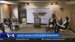 Kosovë, java kundër korrupsionit