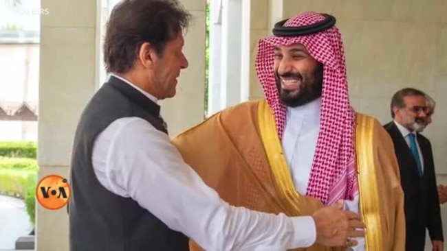 مسلم دنیا کو سعودی عرب سے کتنی امیدیں رکھنی چاہئیں؟ مسلم دنیا کو سعودی عرب سے کتنی امیدیں رکھنی چاہئیں؟