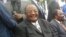 UMnu. Obert Mpofu